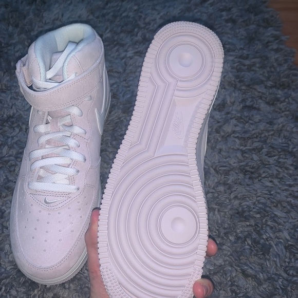 New in box air forces mid Venice - Picture 3 of 7